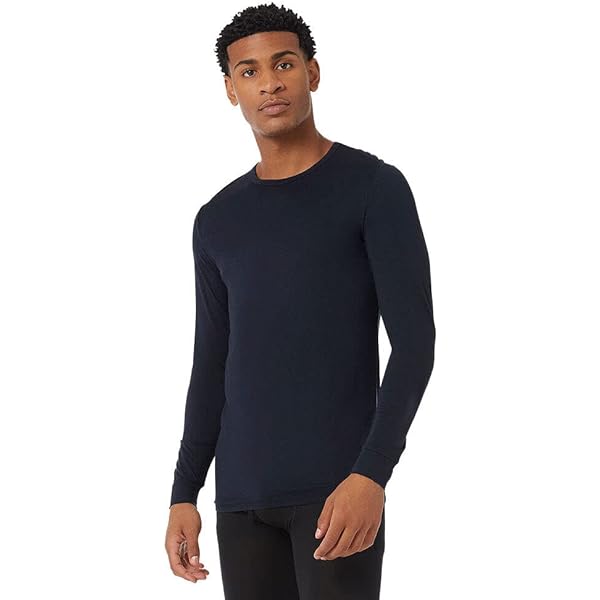 32 Degrees Women's Lightweight Baselayer Crew Top | Long Sleeve